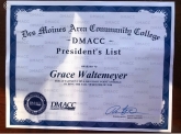 Grace Waltemeyer