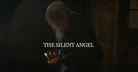 The Silent Angel