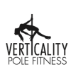 Verticality Pole Fitness
