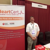 HeartCert CPR Training
