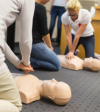 HeartCert CPR Training