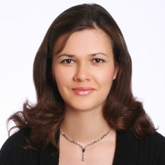 Karina Kovalova