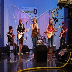 Garage Band U - Music School