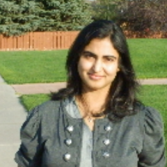 Pooja Chaudhary