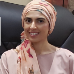 Hennah Abubaker