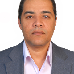 Dr. Ahmed Farid