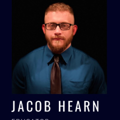 Jacob S Hearn