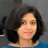 Saranya Kamalasekaran
