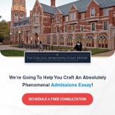 The College Admissions Essay Expert ‎